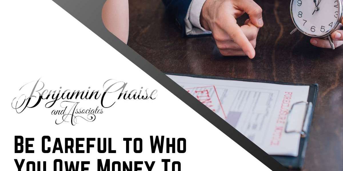 Benjamin, Chaise & Associates: Commercial Debt Collection Services