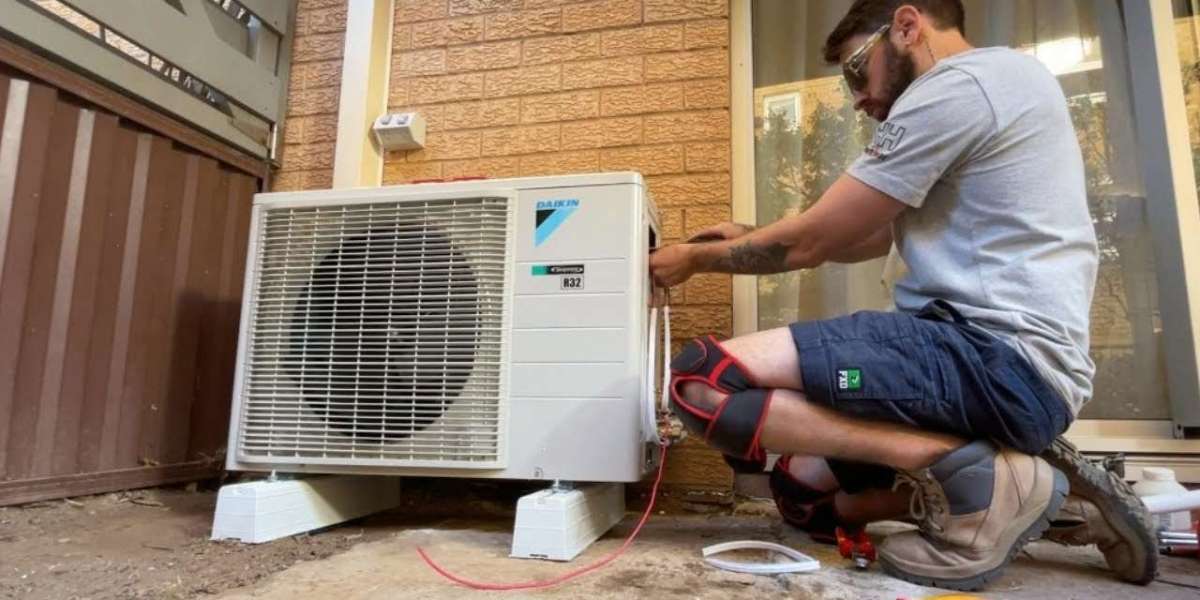Smart Cooling Options for Buckhead Homes Without Ductwork