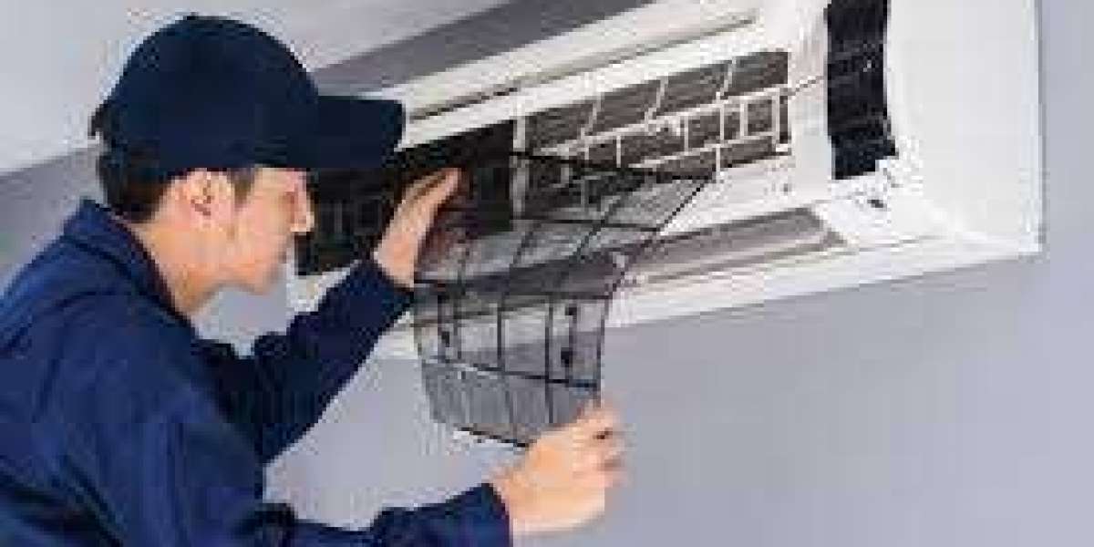 Quick & Reliable Air Con Repair in Singapore You Can Trust