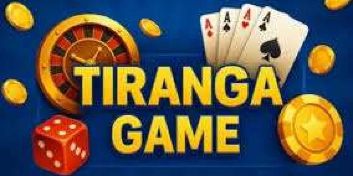 Tiranga Game Online Game: The Ultimate Guide to Fast, Fun, and Simple Entertainment