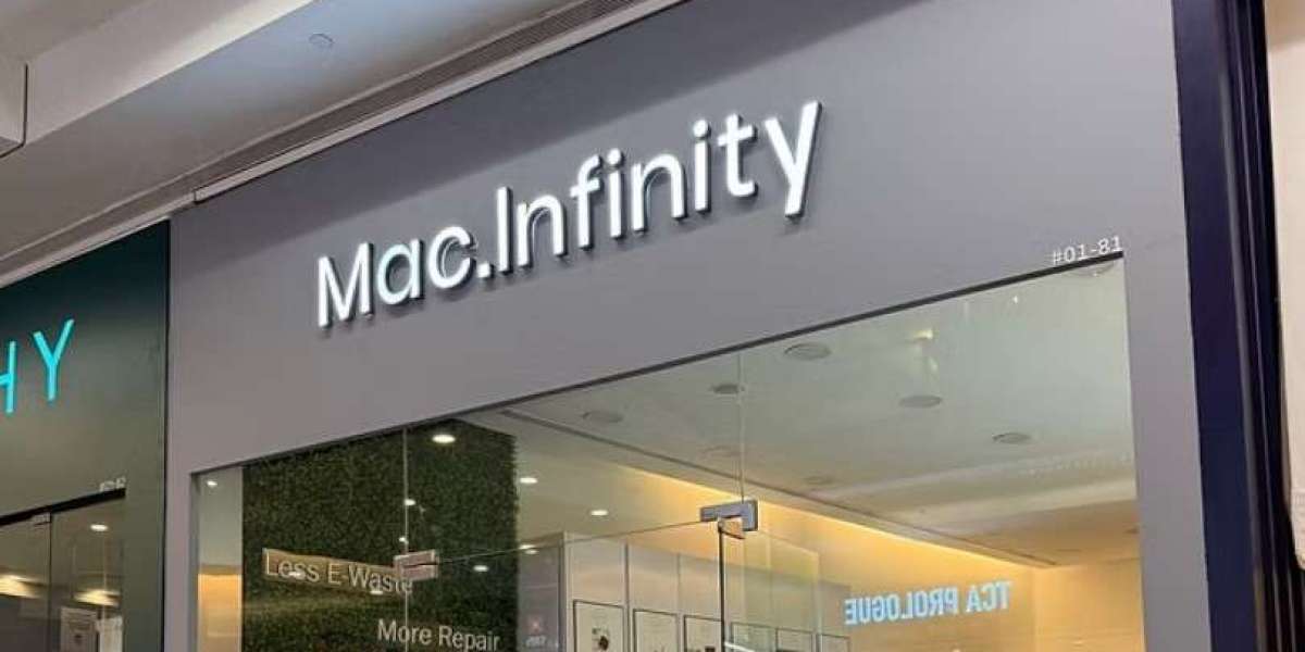Smart Choices with Apple Refurbished Singapore for Quality and Value