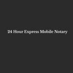 24 Hour Express Mobile Notary