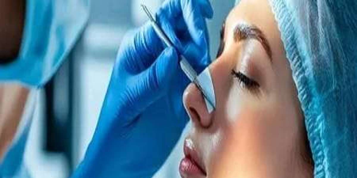 Modern Facial Reshaping Expertise in Riyadh