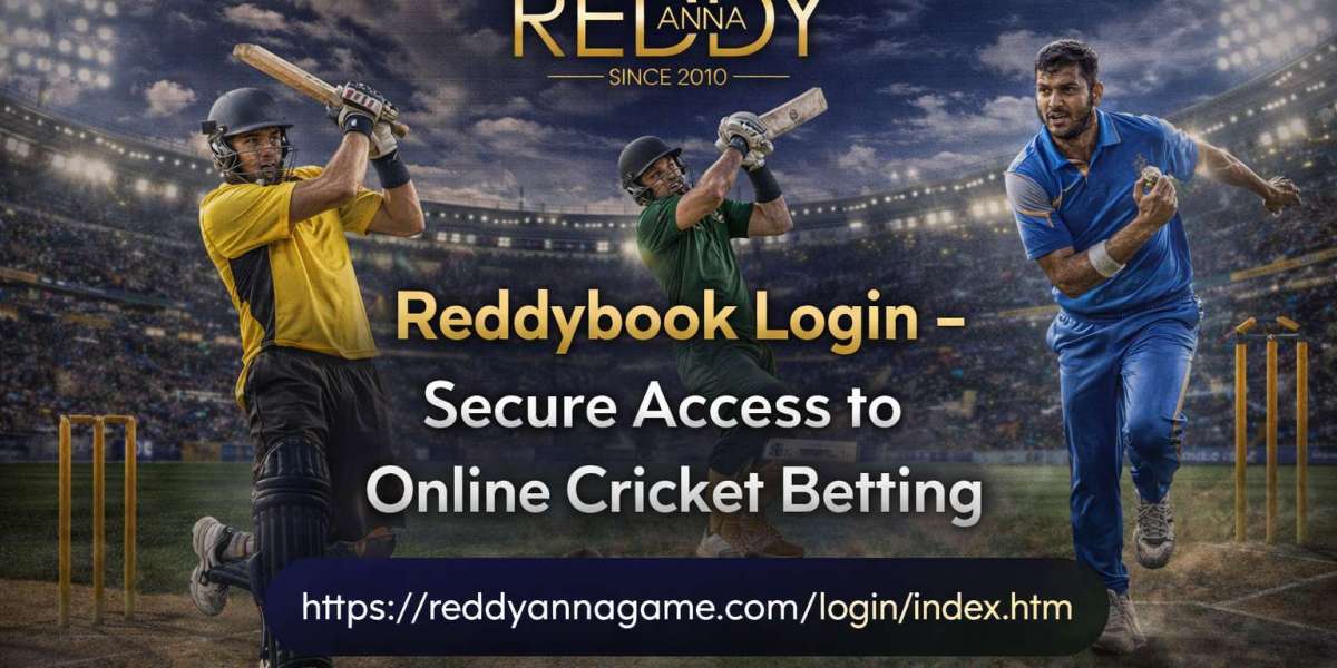 Step-by-Step Guide to Using Reddybook During IPL 2026