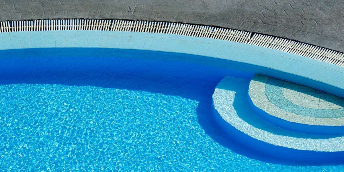 Swimming Pool Pump Replacement High Wycombe | Expert Care