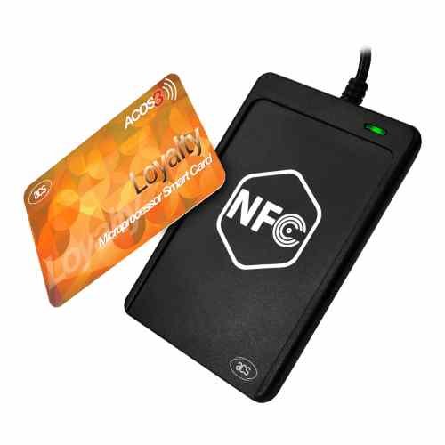 Library Book RFID Tag for Faster, Cleaner Library Management |...