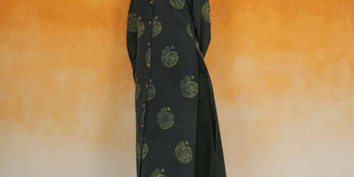 Block Print Summer Kurta Sets: Timeless Styles for Hot Days