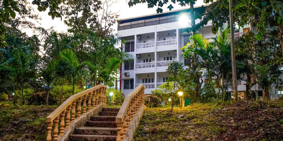 Ansh Resort – The Perfect Dandeli Resort with River Rafting Package and Budget Stay