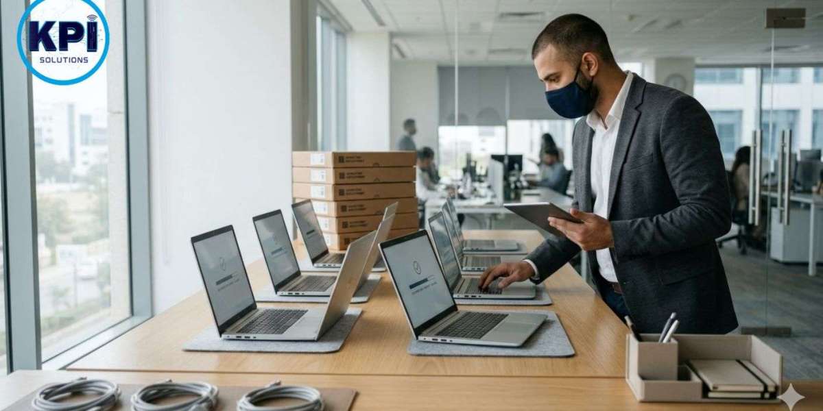 Computer Rental Near Me: The Smartest Way to Get Quality Hardware Without the Big Investment