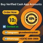 Buy Verified Cash App Accounts