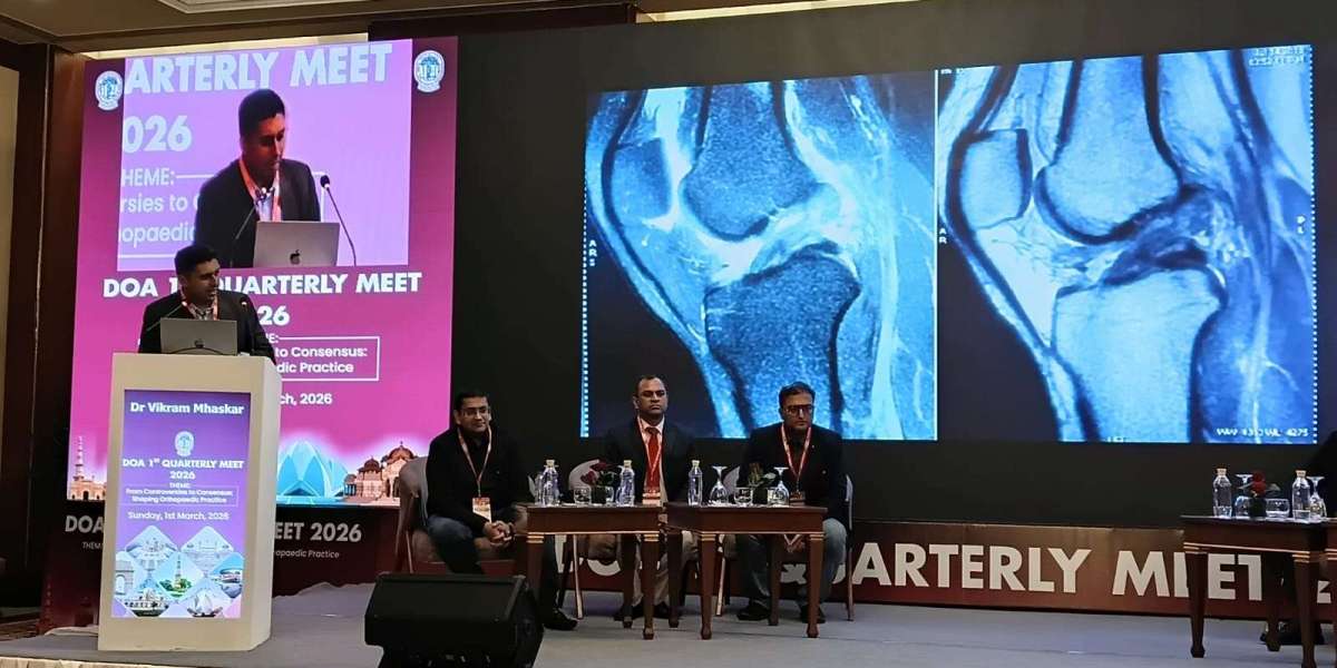 What Happens If Knee Arthritis Is Left Untreated?