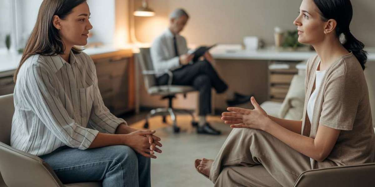 What Real Recovery Looks Like in Mental Health Treatment Programs