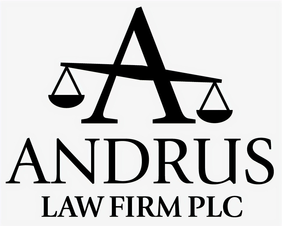 Social Security Disability Attorney in Grand Blanc, MI | SSDI | ANDRUS LAW FIRM, PLC