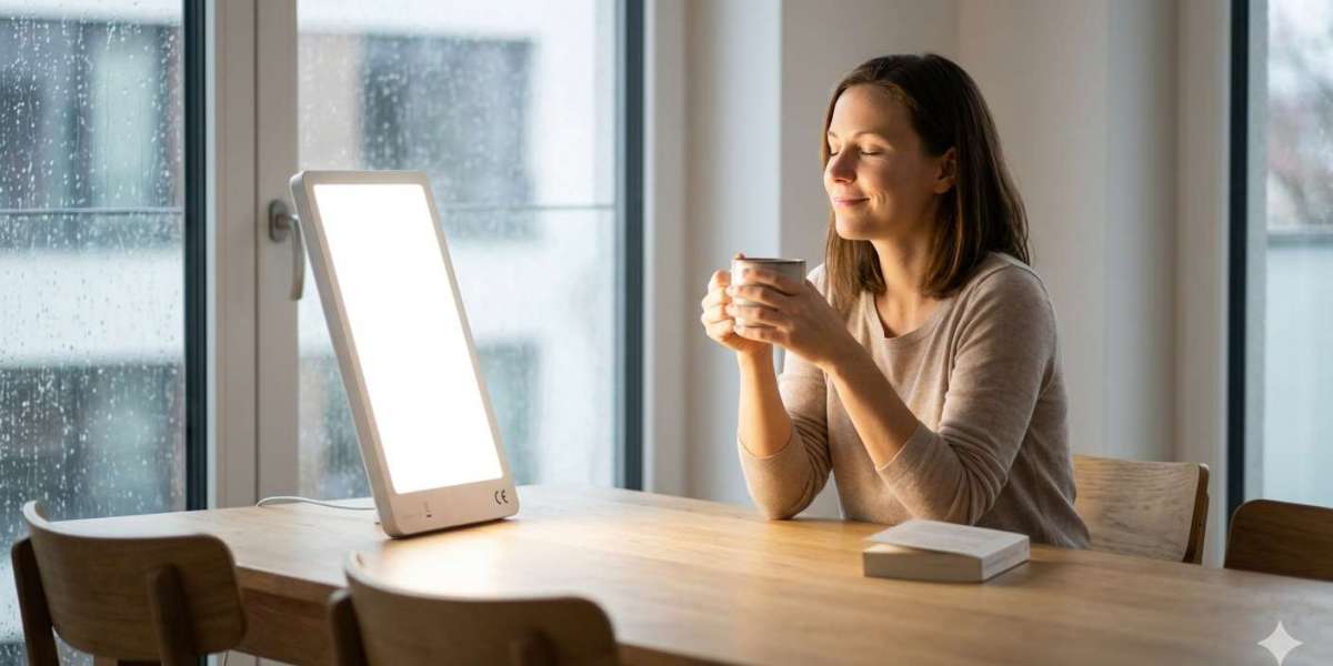 Appareil à luminothérapie et luminothérapie médicale : ce que tout le monde devrait savoir avant d'acheter
