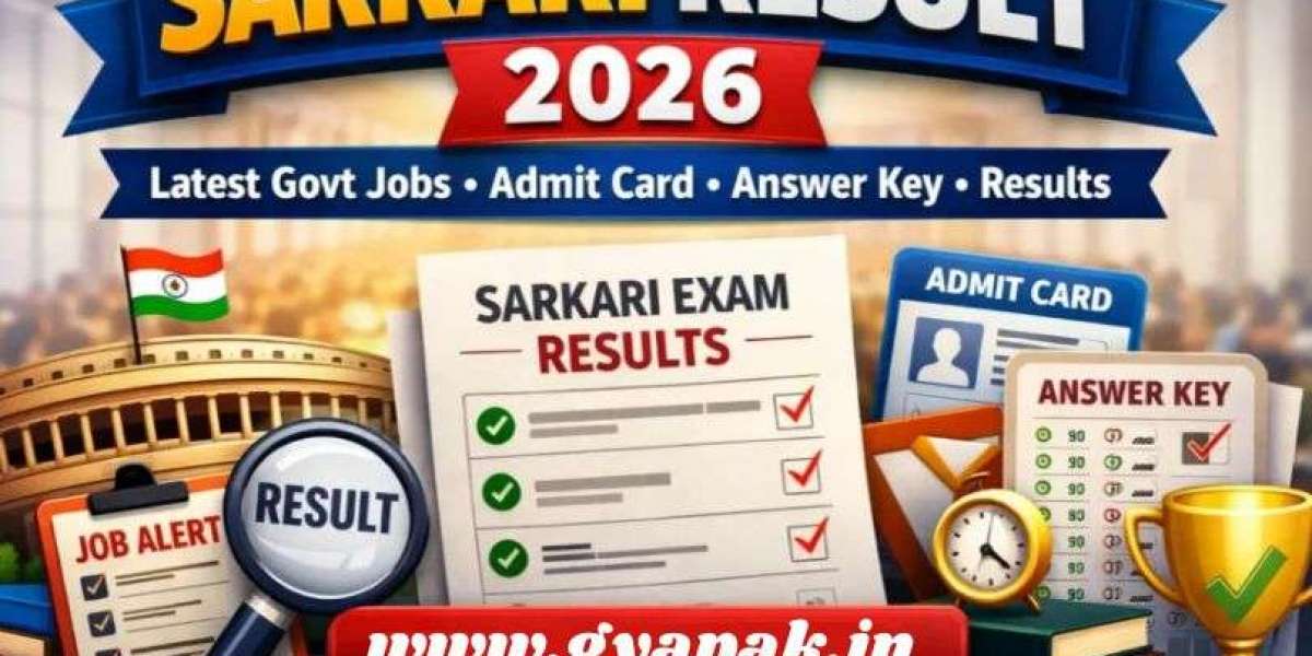 Govt Exam Results 2026: Best Current Affairs Magazine (Gyapak) for Preparation