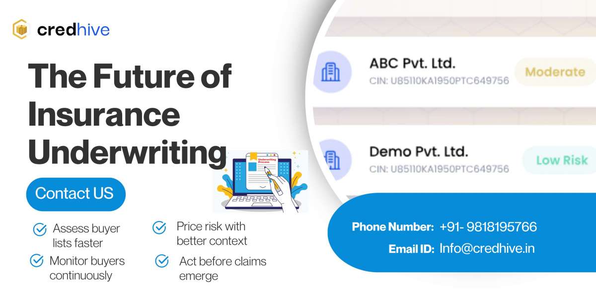 Insurance Underwriting: A Complete Guide