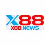 X 88