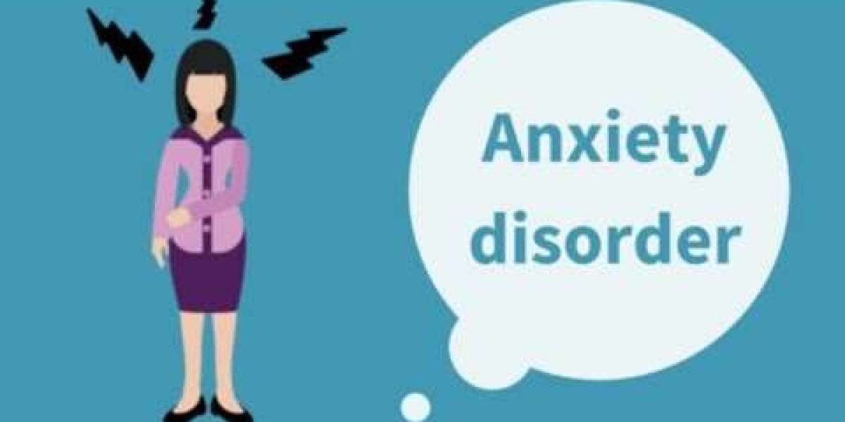 Comprehensive Anxiety Disorder Treatment Strategies Guide