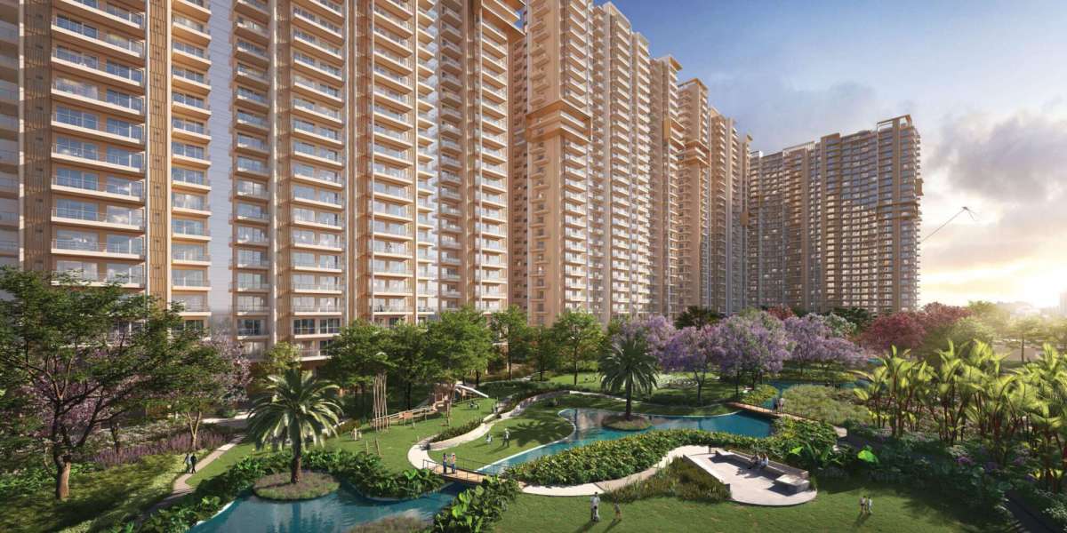 Jade County Wave City: A Modern Perspective on Luxury Living and Real Estate Growth in Ghaziabad