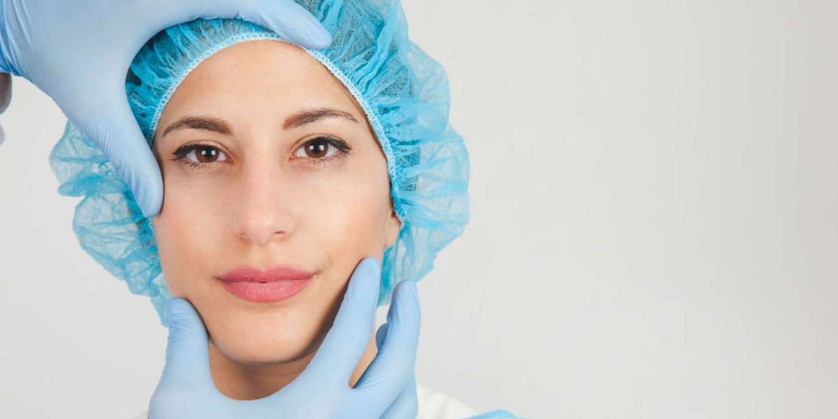 How Plastic Surgery Trends Have Changed Over The Years