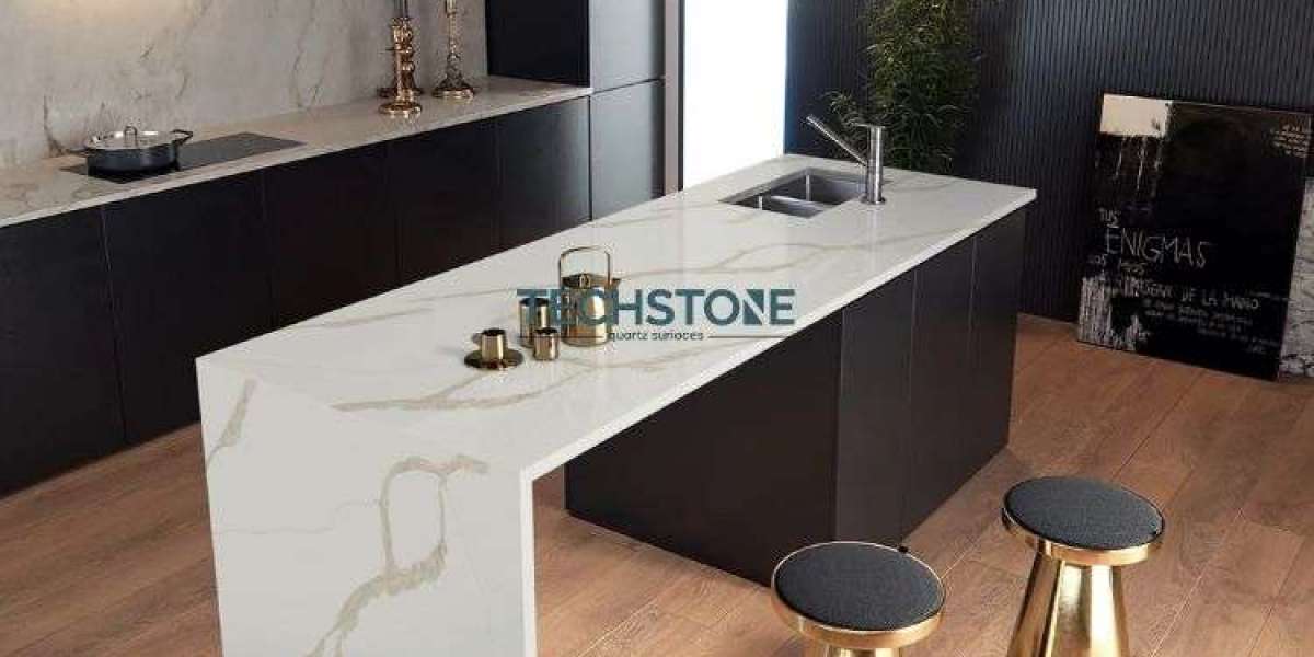 Why Designers Choose Engineered Stone Over Natural Stone for Modern Interiors