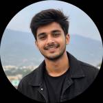 Shushant Verma