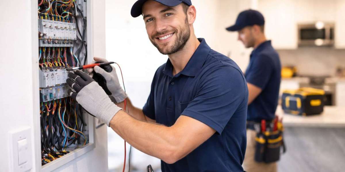 Emergency Electricians Sydney | 5 Powerful Solutions for Urgent Repairs