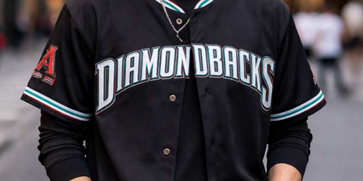 Shop Kohl Drake Jersey for the 2026 Season