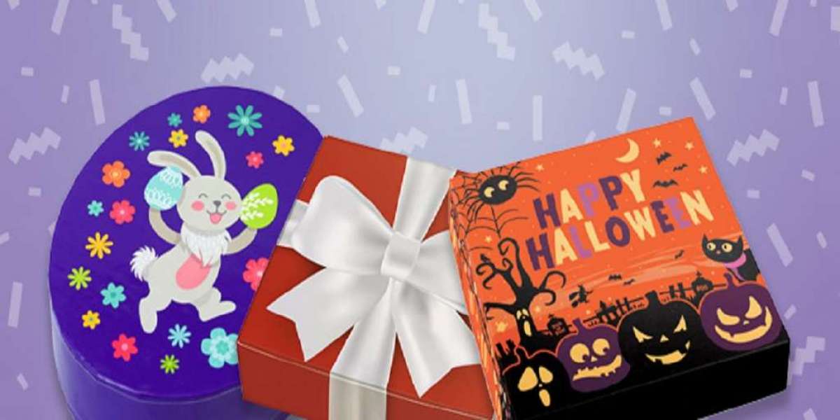 Decorative Gift Boxes with Lids That Keep Your Valentine’s Rush From Falling Apart
