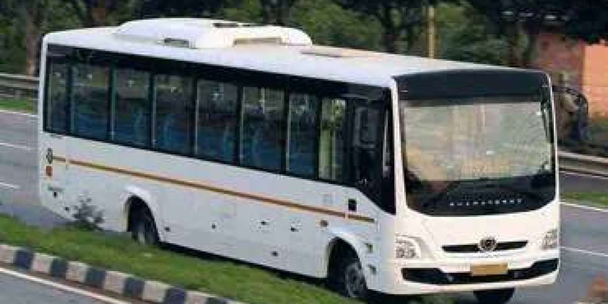 Avoid These Costly Errors When Booking a Seater Mini Bus