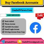 Facebook Accounts