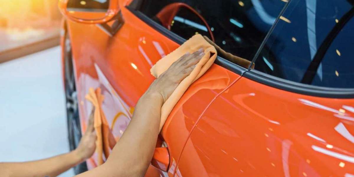 Vehicle Detailing Tampa Florida: Complete Care Packages