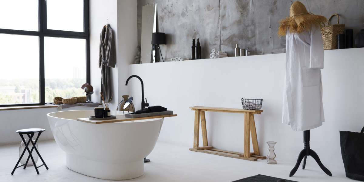 Expert Bathroom Remodeling in Clarksburg, MD