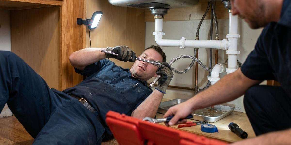 Why Modern Homeowners are Prioritizing Preventive Maintenance: A Guide to Plumbing Services Franklin