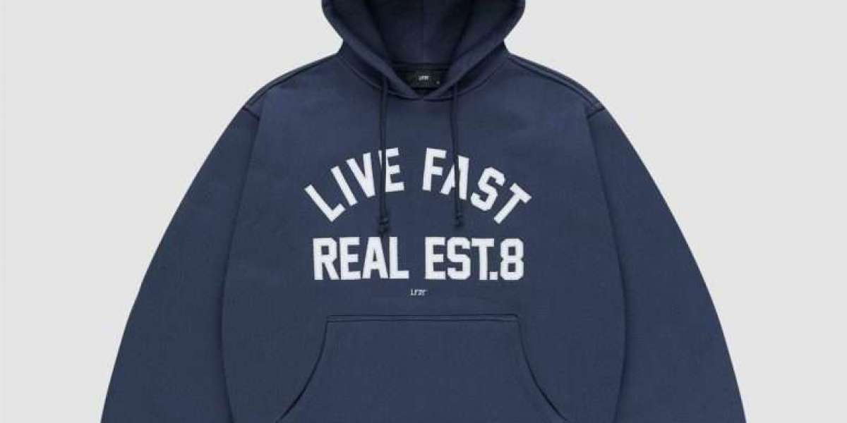 LFDY Hoodie Fashion für modernen Lifestyle in GermanyDE