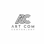 Art Com Center Art