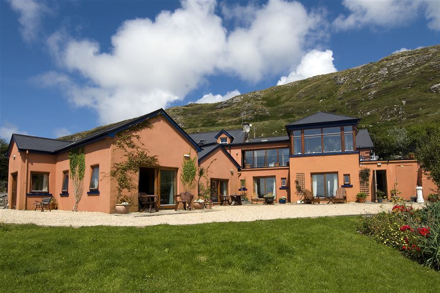 Is A Beach House In Ireland Worth It For Groups? – @dolphinbeach-house on Tumblr