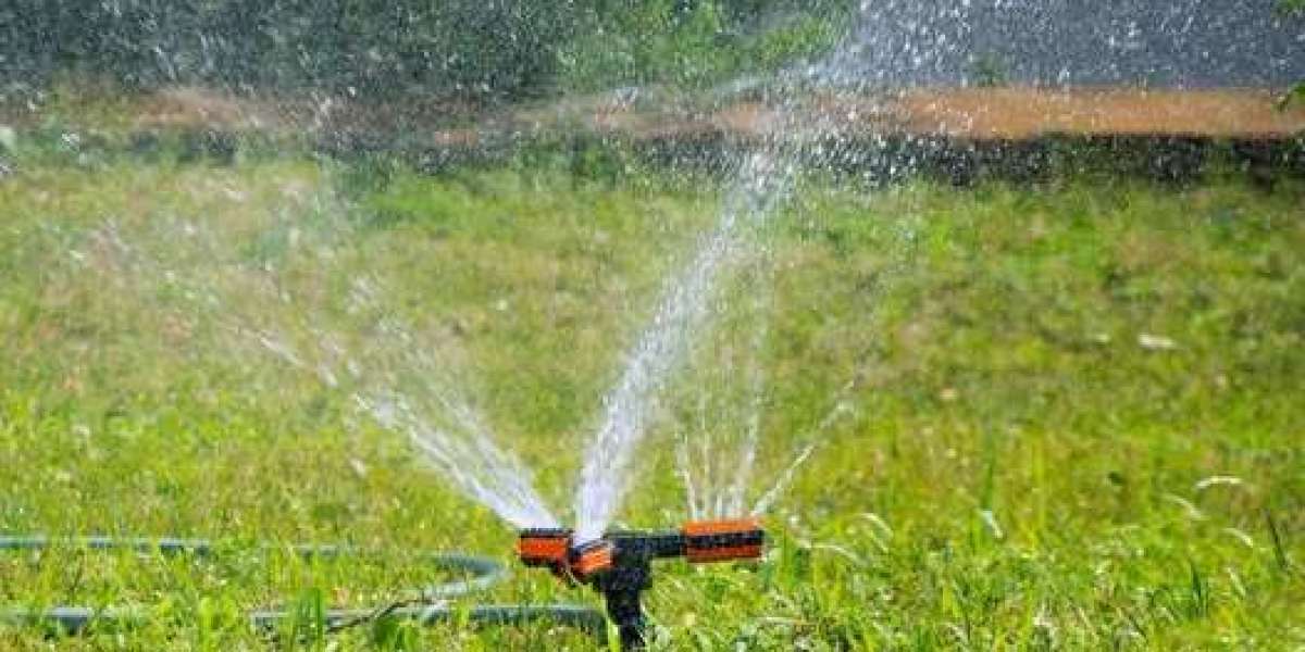Top-Rated Sprinkler Repair Frisco for Quick and Lasting Solutions