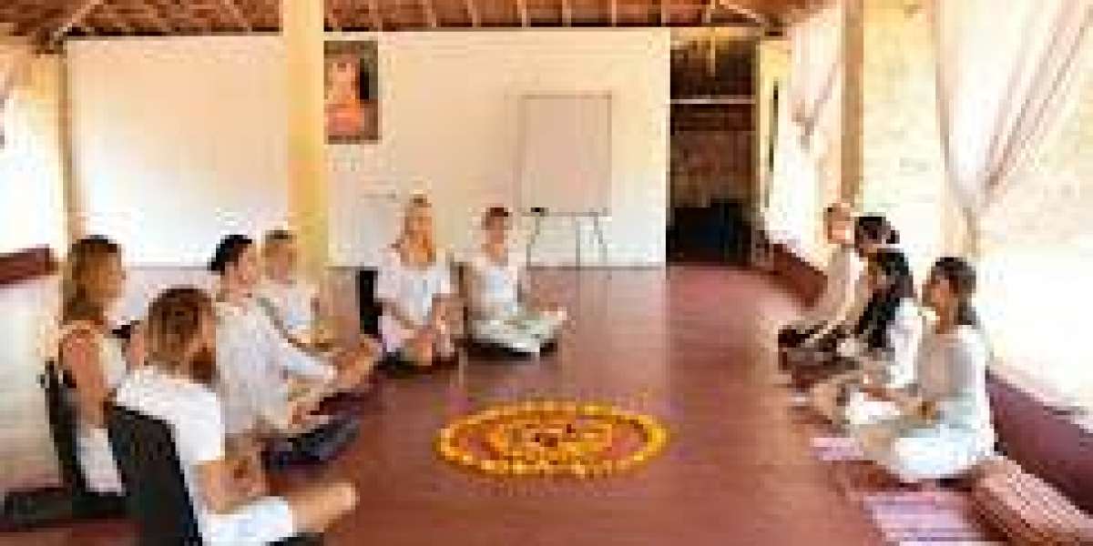 Unlock Your Potential with Yoga Teacher Training in India