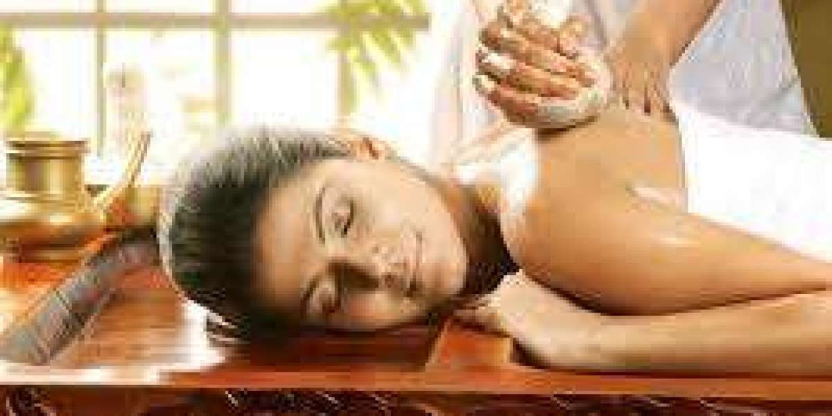 Ayurvedic Guide for Natural Healthy Life