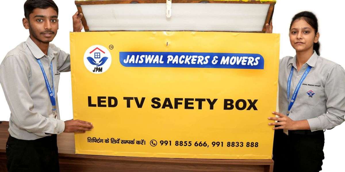 Best Packers and Movers in Lucknow Home Shifting Expert