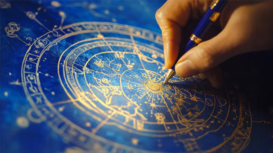 Reliable Astrology Services - Auraqle