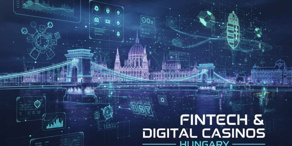 The Integration of Fintech and Digital Casinos in Hungary