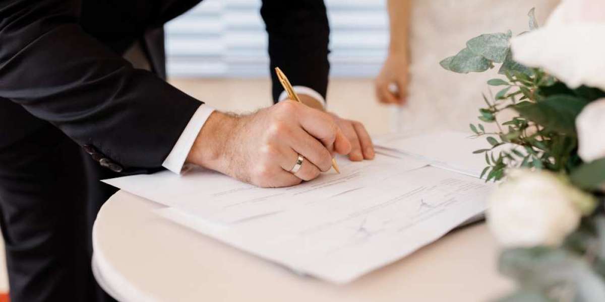 Court Marriage in Karachi: Process, Documents & Lawyer Help