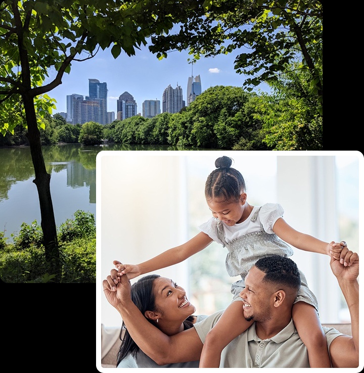 Atlanta Property Management Services - HomeOwners Advantage