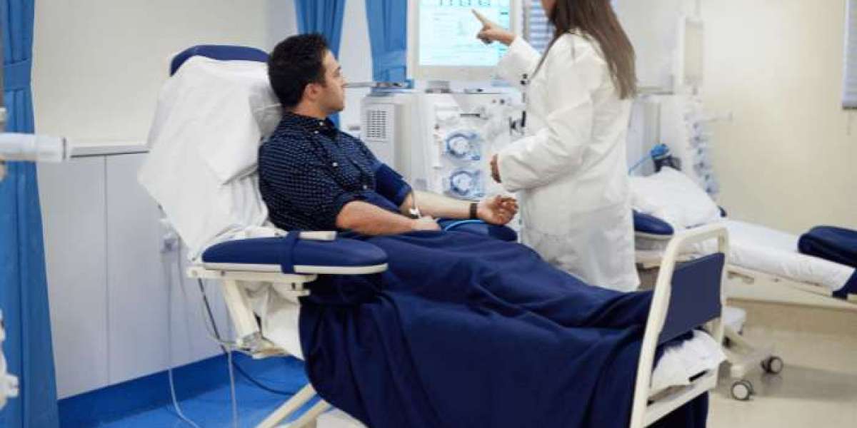 Philippines Dialysis Industry Trends and Projections: Market Outlook (2026–2035)