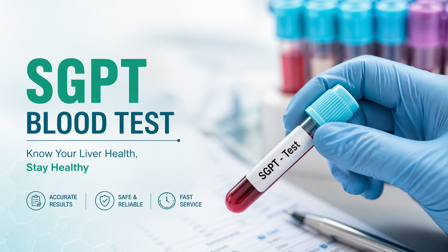 SGPT Blood Test (ALT): Normal Range, High Levels, Causes & Treatment - JustPaste.it
