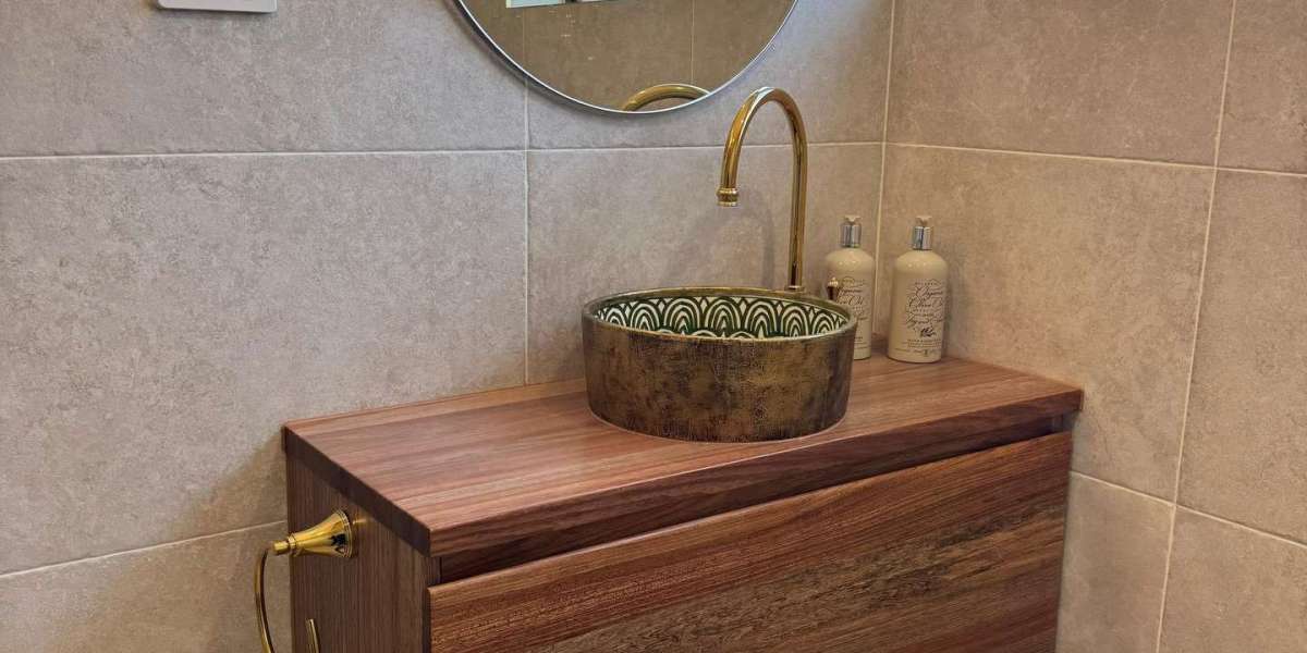 Bathroom Renovations North Ryde | Revive Kitchen & Bathroom Experts