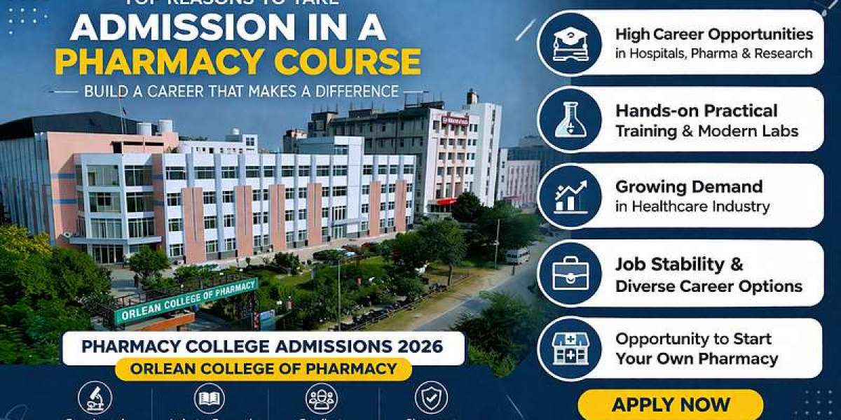 Pharmacy College Admissions 2026: Best Colleges and Admission Guide