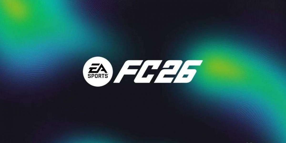 MMOexp:Become a Skill Move Master in EA FC 26